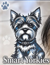 Smart Yorkies LLC logo